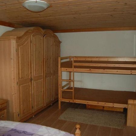 Ferienwohnungen Haus Reineck Bayerisch Eisenstein Luaran gambar