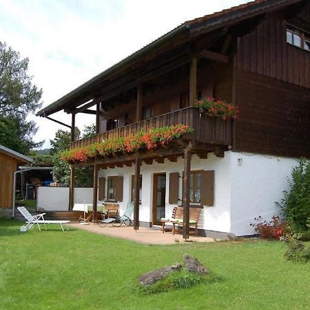 Ferienwohnungen Haus Reineck Bayerisch Eisenstein Luaran gambar