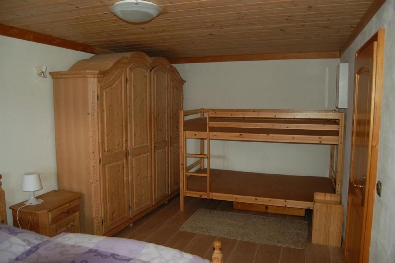 Ferienwohnungen Haus Reineck Bayerisch Eisenstein Luaran gambar