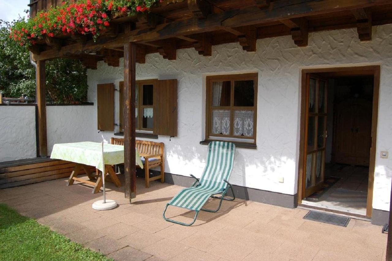 Ferienwohnungen Haus Reineck Bayerisch Eisenstein Luaran gambar