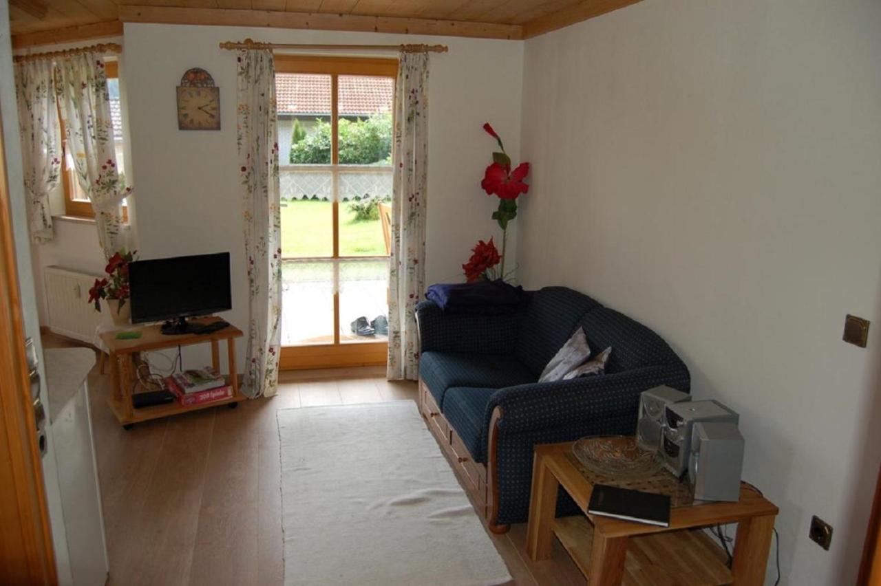 Ferienwohnungen Haus Reineck Bayerisch Eisenstein Luaran gambar