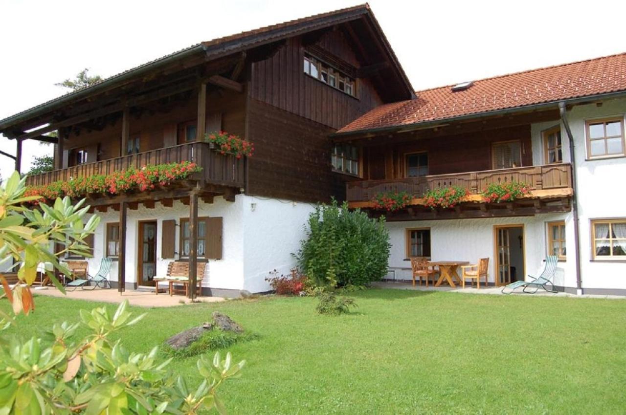 Ferienwohnungen Haus Reineck Bayerisch Eisenstein Luaran gambar
