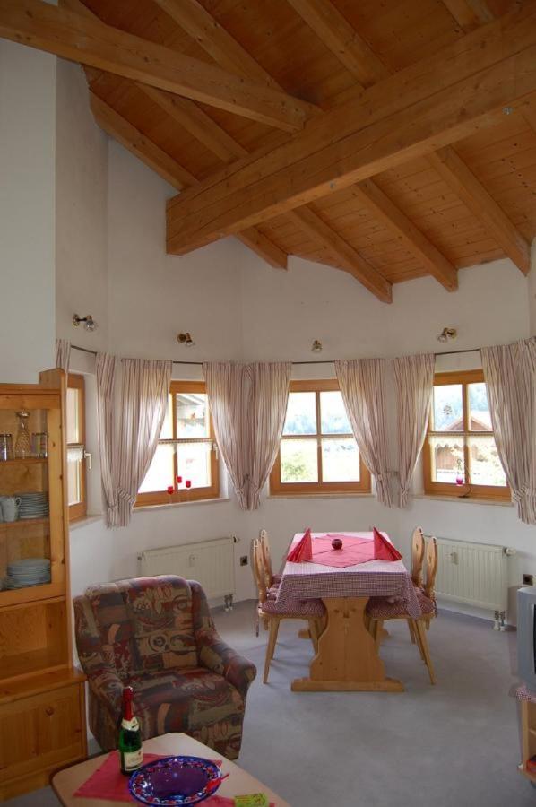 Ferienwohnungen Haus Reineck Bayerisch Eisenstein Luaran gambar
