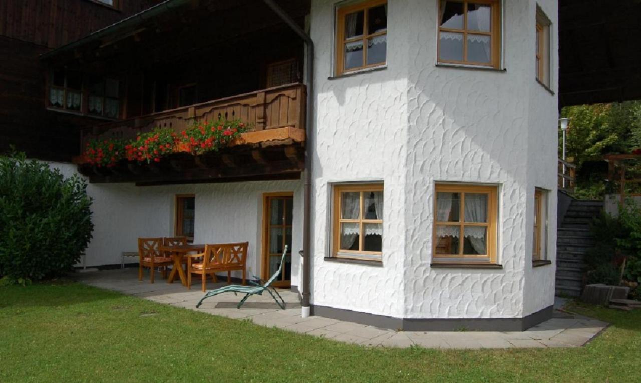 Ferienwohnungen Haus Reineck Bayerisch Eisenstein Luaran gambar