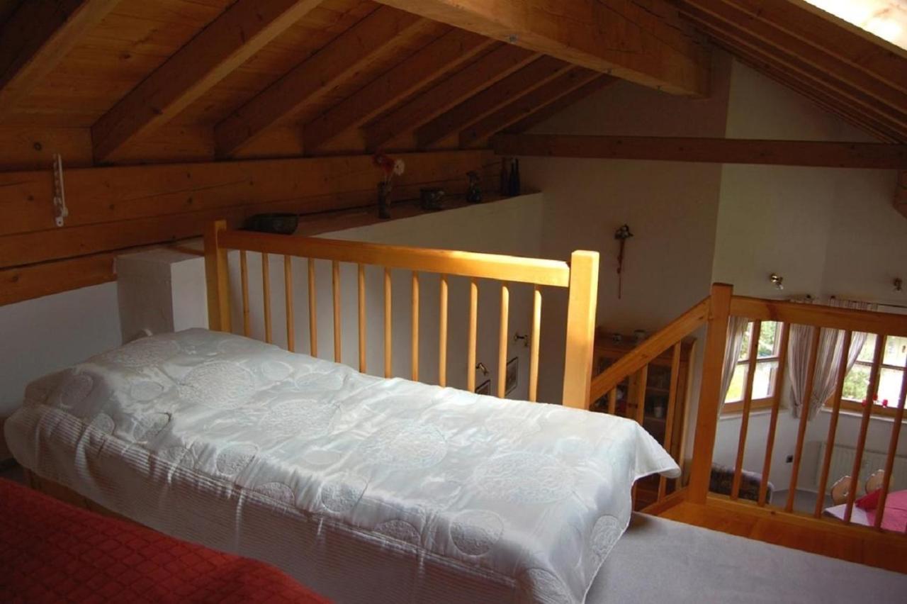Ferienwohnungen Haus Reineck Bayerisch Eisenstein Luaran gambar