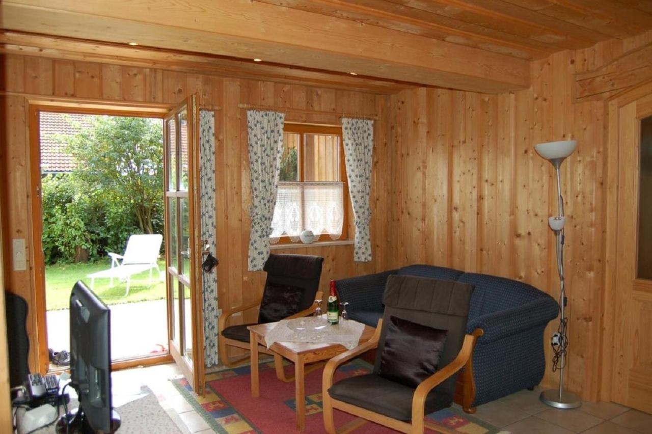 Ferienwohnungen Haus Reineck Bayerisch Eisenstein Luaran gambar