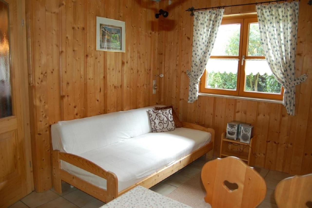 Ferienwohnungen Haus Reineck Bayerisch Eisenstein Luaran gambar