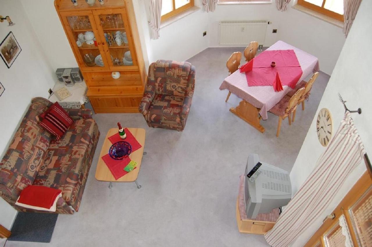 Ferienwohnungen Haus Reineck Bayerisch Eisenstein Luaran gambar