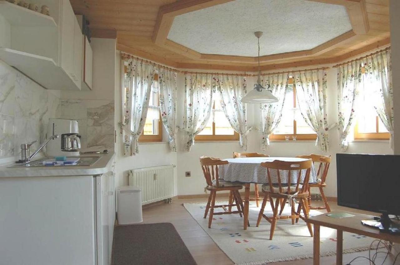 Ferienwohnungen Haus Reineck Bayerisch Eisenstein Luaran gambar